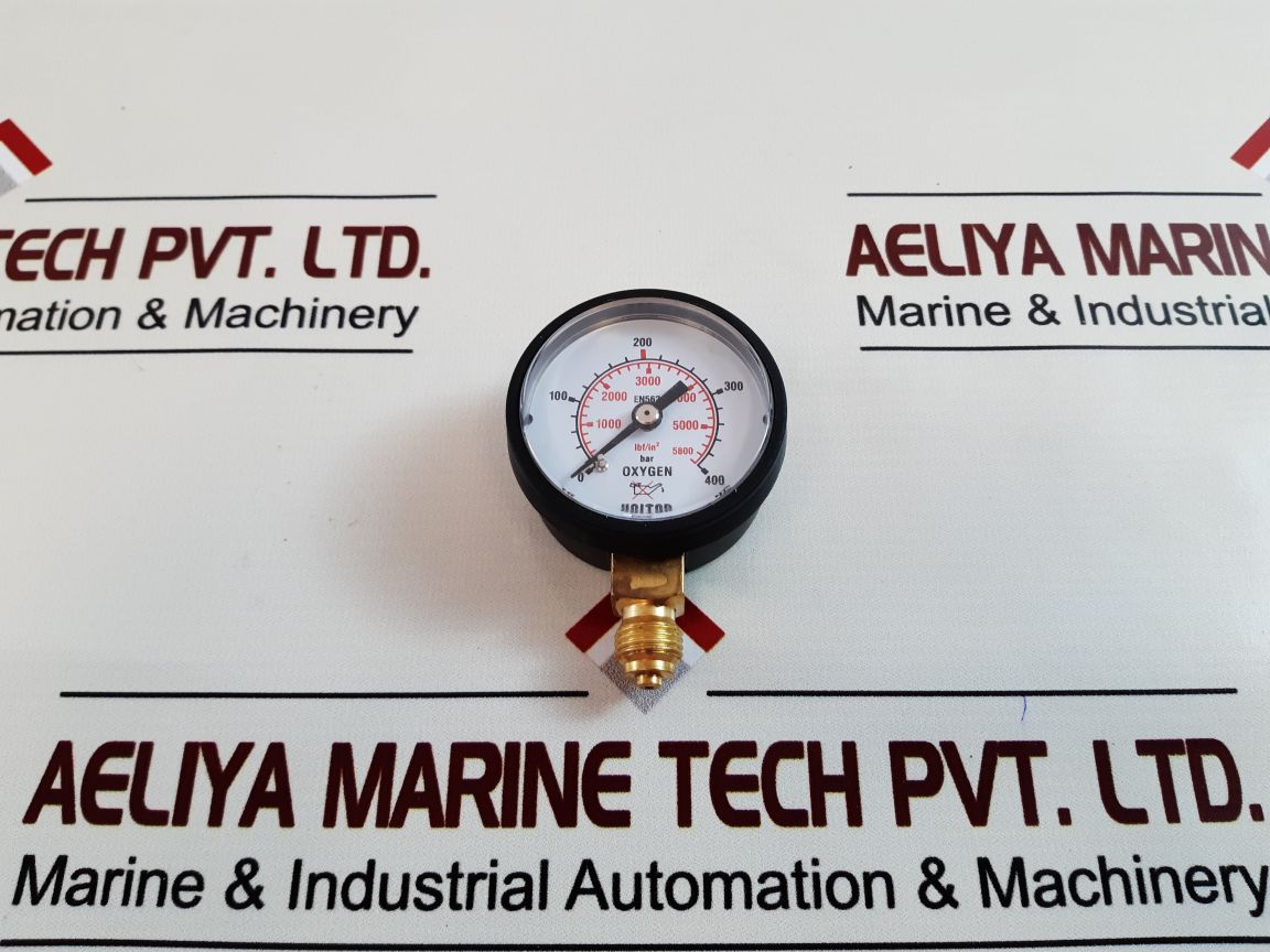 Unitor 550178 contents gauge