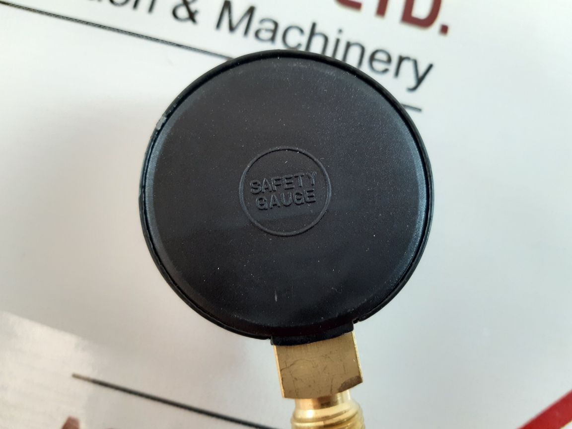 Unitor 550178 contents gauge