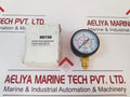 Unitor 550178 Contents Gauge