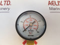 Unitor 550178 Contents Gauge