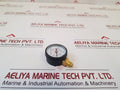 Unitor 550178 Contents Gauge
