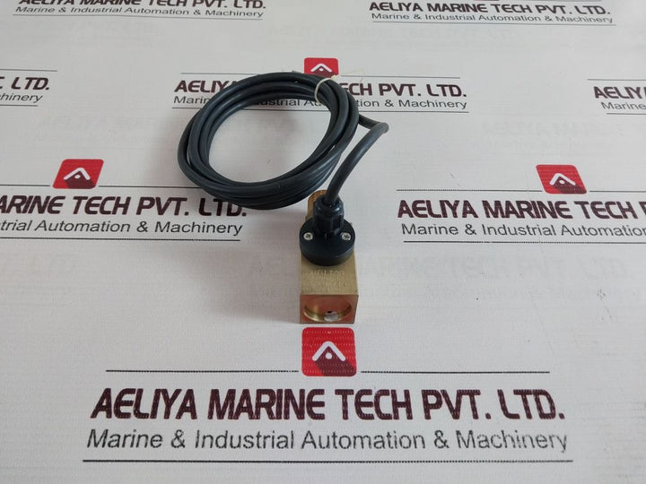 Unitor 595611 Pressure Switch Ps 9060