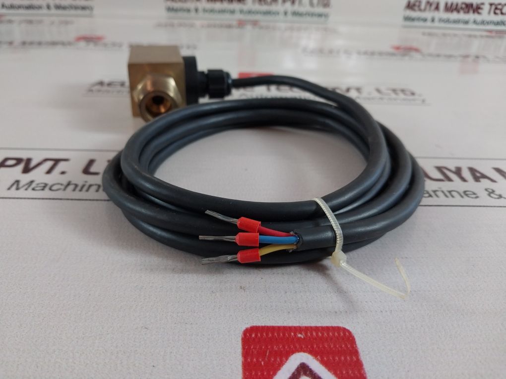 Unitor 595611 Pressure Switch Ps 9060