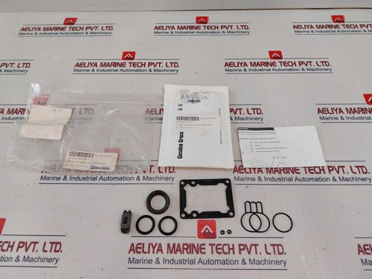 Unitor 607834 Air Valve Seal Kit