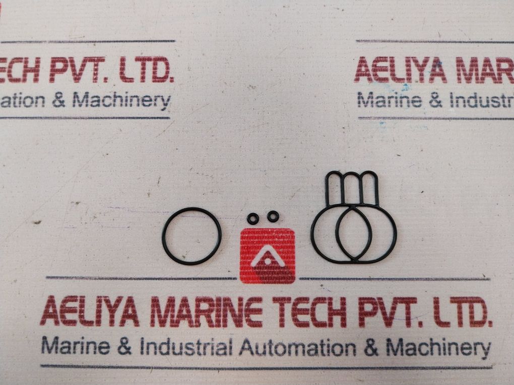 Unitor 607834 Air Valve Seal Kit