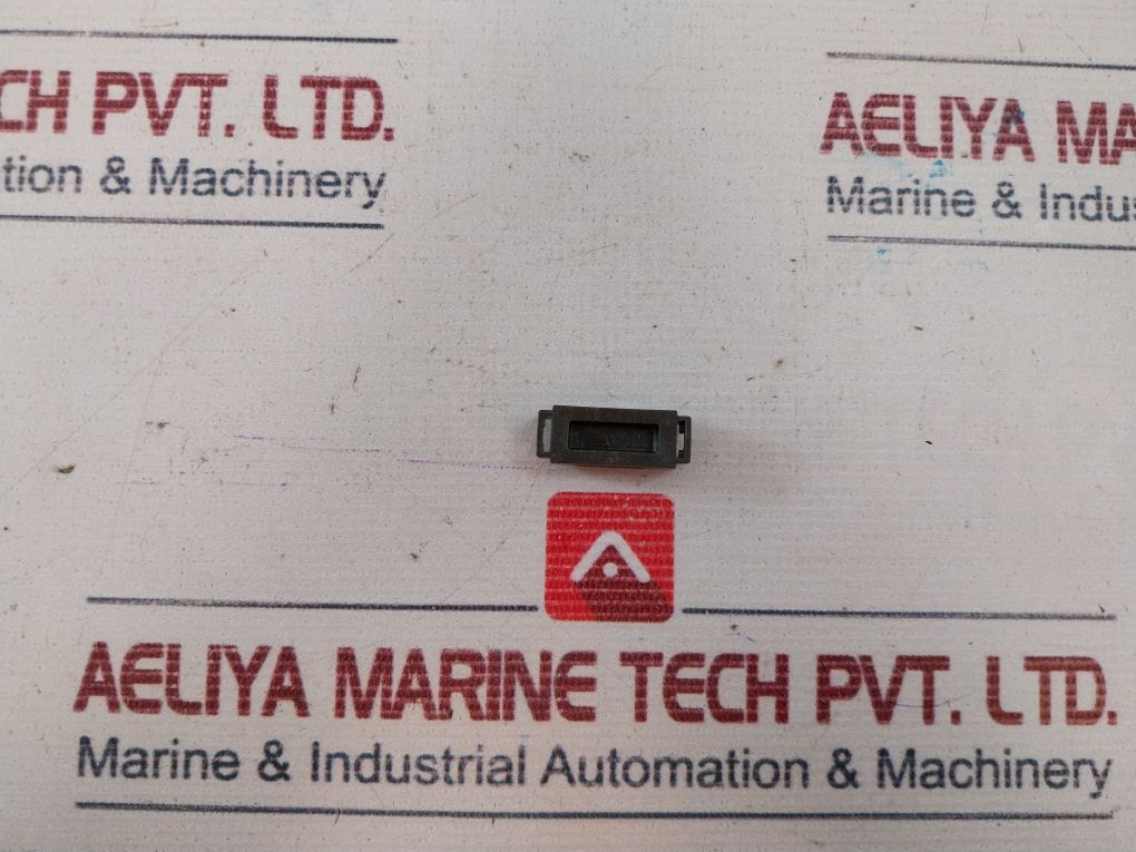 Unitor 607834 Air Valve Seal Kit