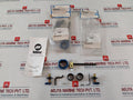 Unitor 609727 Universal Bushing Set
