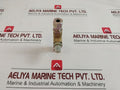 Unitor 762775 Shuttle Check Valve