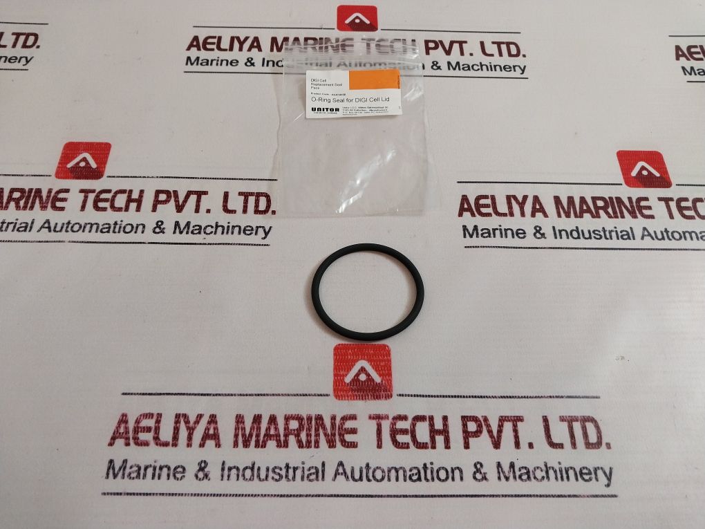 Unitor As-k14458 Seal O-ring For Digi Replacement Water Cell Kit