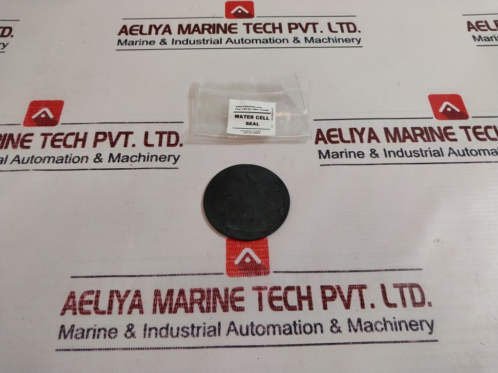 Unitor As-k14458 Seal O-ring For Digi Replacement Water Cell Kit