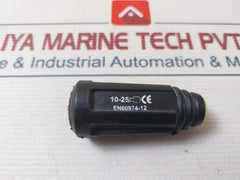Unitor Ccd1025-mf Cable Connector Dix 25 Male/Female Set