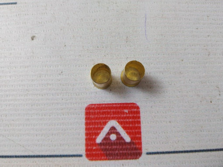 Unitor Ccd1025-mf Cable Connector Dix 25 Male/Female Set