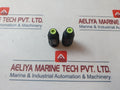 Unitor Ccd1025-mf Cable Connector Dix 25 Male/Female Set