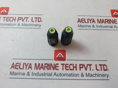 Unitor Ccd1025-mf Cable Connector Dix 25 Male/Female Set