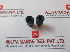 Unitor Ccd1025-mf Cable Connector Dix 25 Male/Female Set