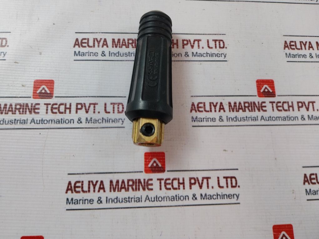 Unitor Dix 70 Cable Connector 632893 Set