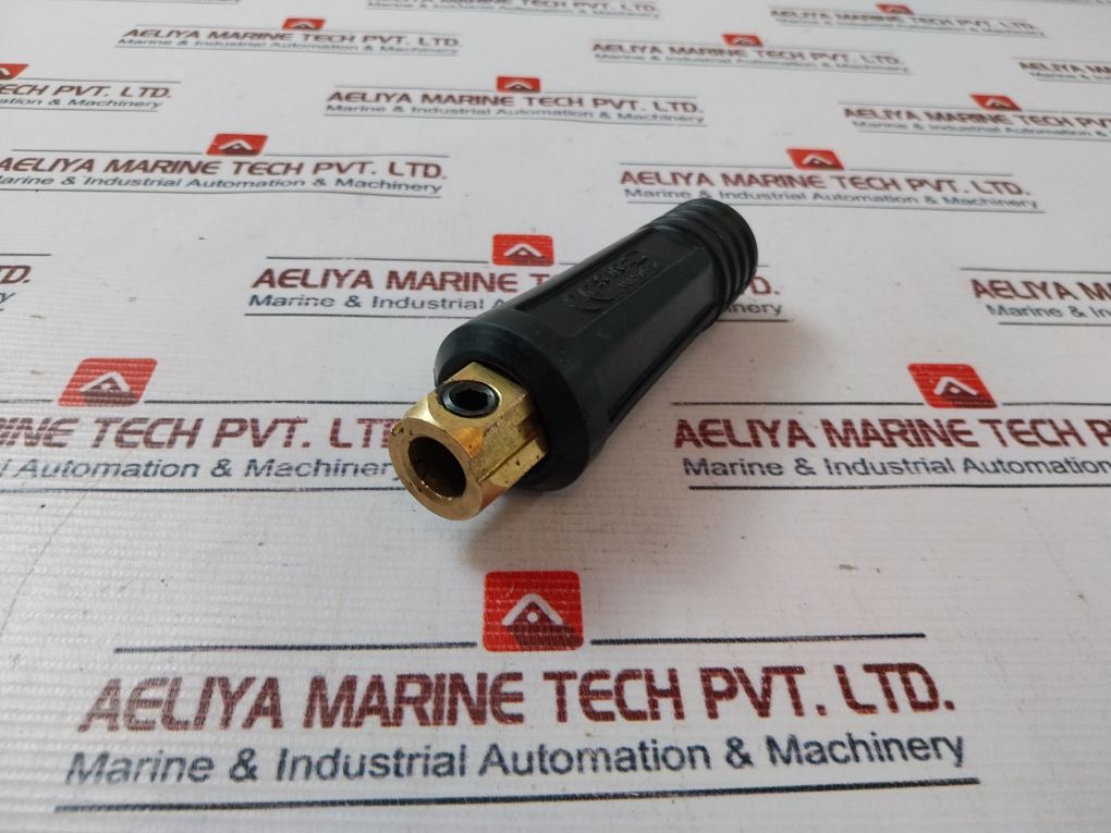 Unitor Dix 70 Cable Connector 632893 Set