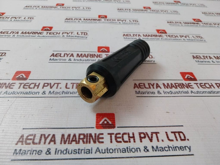 Unitor Dix 70 Cable Connector 632893 Set