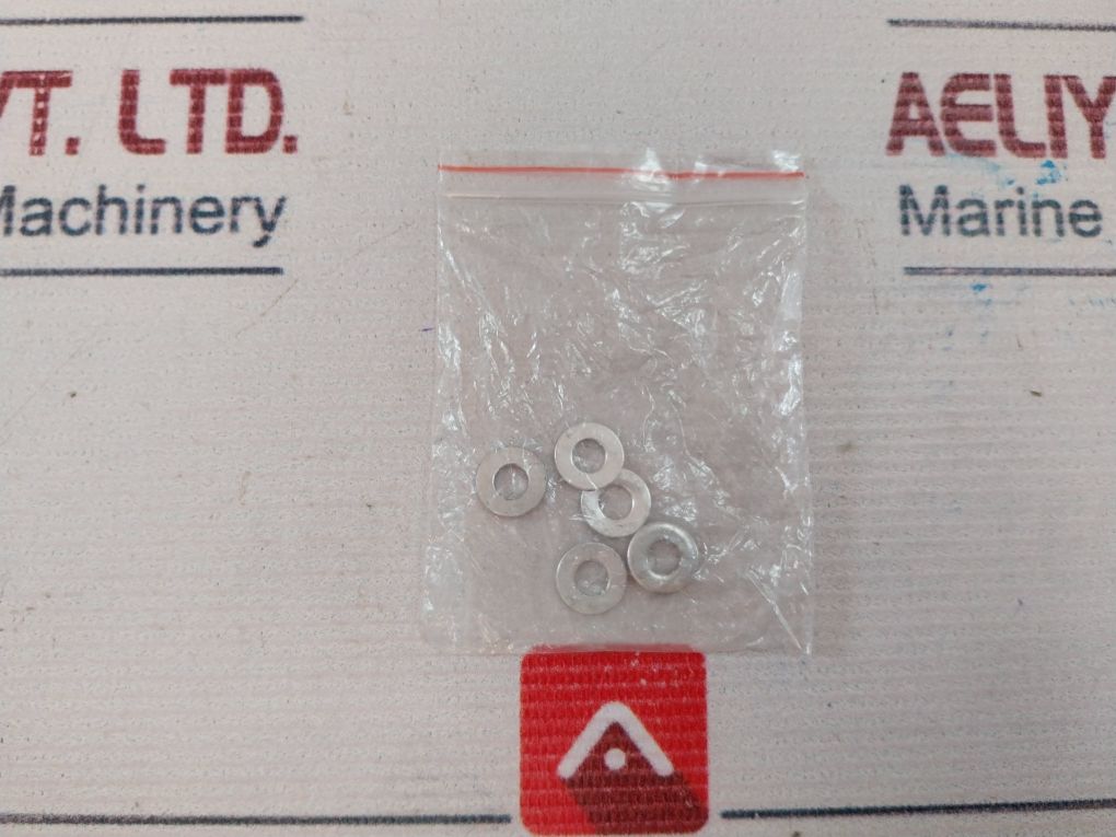 Unitor En562 Oxygen Regulator Gauge 0-400 Bar