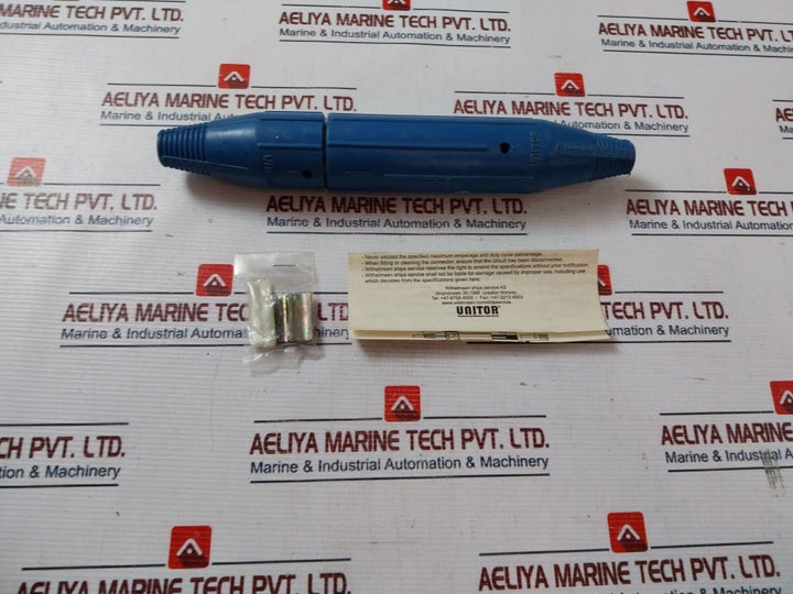 Unitor En60974-12 Diamcable