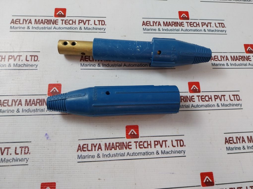 Unitor En60974-12 Diamcable