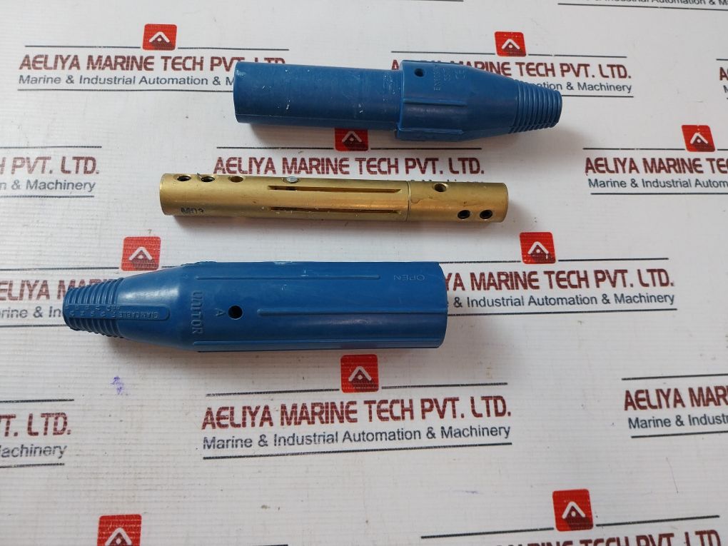 Unitor En60974-12 Diamcable