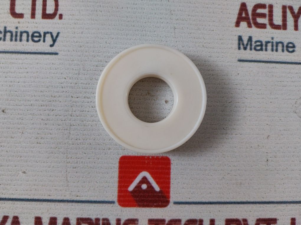 Unitor Fluid Section Includes Diaphragm