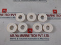 Unitor Fluid Section Includes Diaphragm