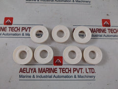 Unitor Fluid Section Includes Diaphragm