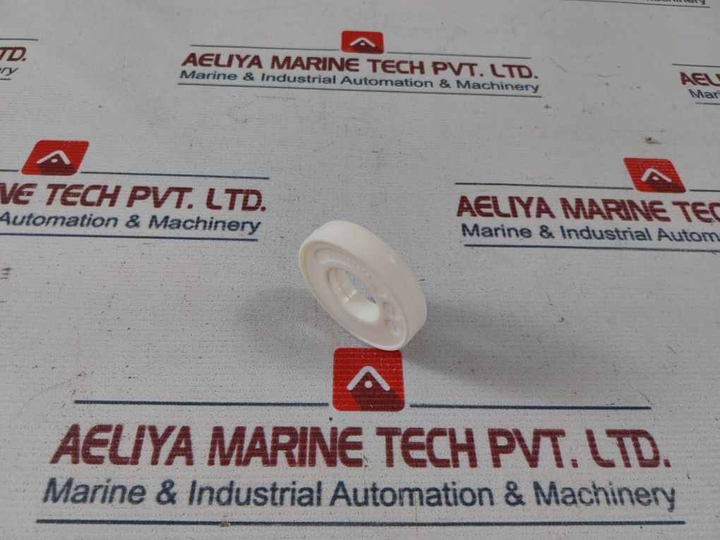 Unitor Fluid Section Includes Diaphragm