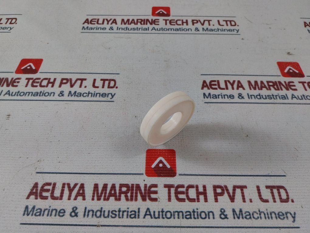 Unitor Fluid Section Includes Diaphragm