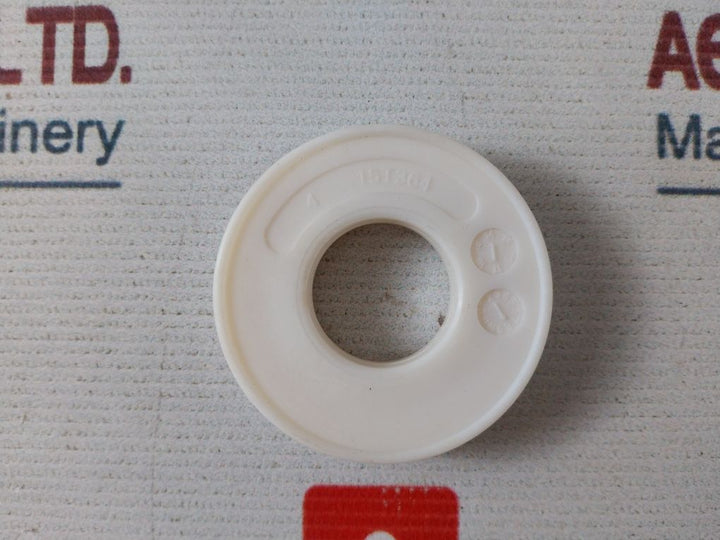 Unitor Fluid Section Includes Diaphragm