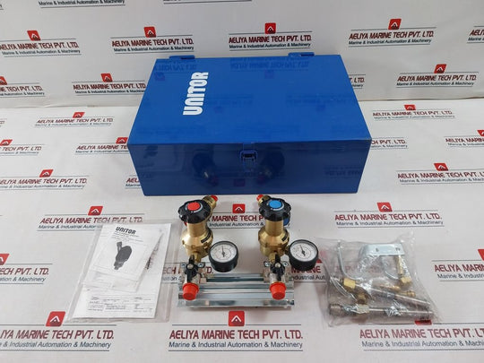 Unitor Fr50