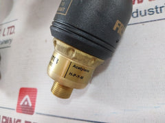 Unitor Fr50 Flashback Arrestor R 700 Plus Acetylene Pressure Regulator