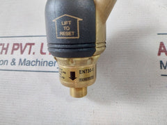 Unitor Fr50 Flashback Arrestor R 700 Plus Acetylene Pressure Regulator