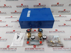 Unitor Fr50