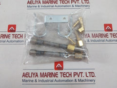 Unitor Fr50 Flashback Arrestor R 700 Plus Acetylene Pressure Regulator