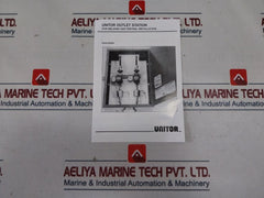 Unitor Fr50 Flashback Arrestor R 700 Plus Acetylene Pressure Regulator