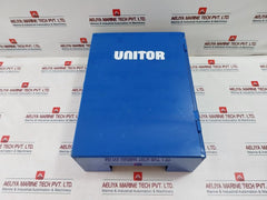 Unitor Fr50 Flashback Arrestor R 700 Plus Acetylene Pressure Regulator