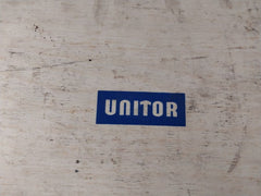 Unitor Lli-12 Ultrasonic Liquid Level Indicator Set