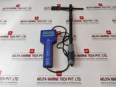 Unitor Lli-12 Ultrasonic Liquid Level Indicator Set