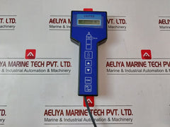 Unitor Lli-12 Ultrasonic Liquid Level Indicator Set