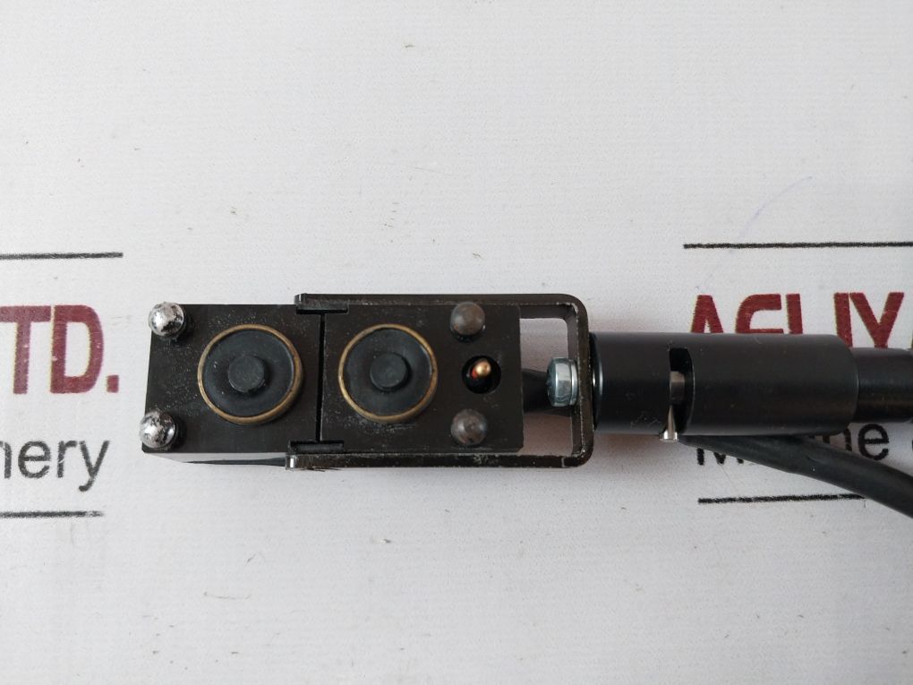 Unitor Lli-12 Ultrasonic Liquid Level Indicator Set