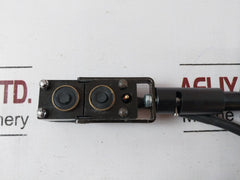 Unitor Lli-12 Ultrasonic Liquid Level Indicator Set