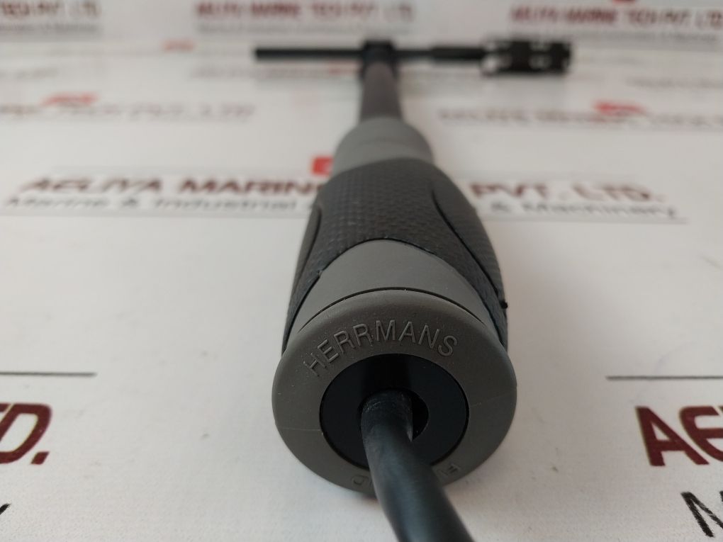 Unitor Lli-12 Ultrasonic Liquid Level Indicator Set