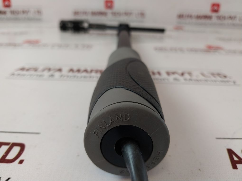 Unitor Lli-12 Ultrasonic Liquid Level Indicator Set