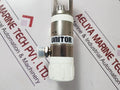 Unitor mediselect ii oxygen regulator 200 bar