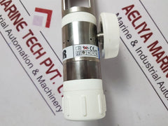 Unitor mediselect ii oxygen regulator 200 bar