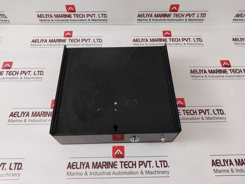 Unitor Mgd4S 2L Refrigerant Gas Leak Monitor