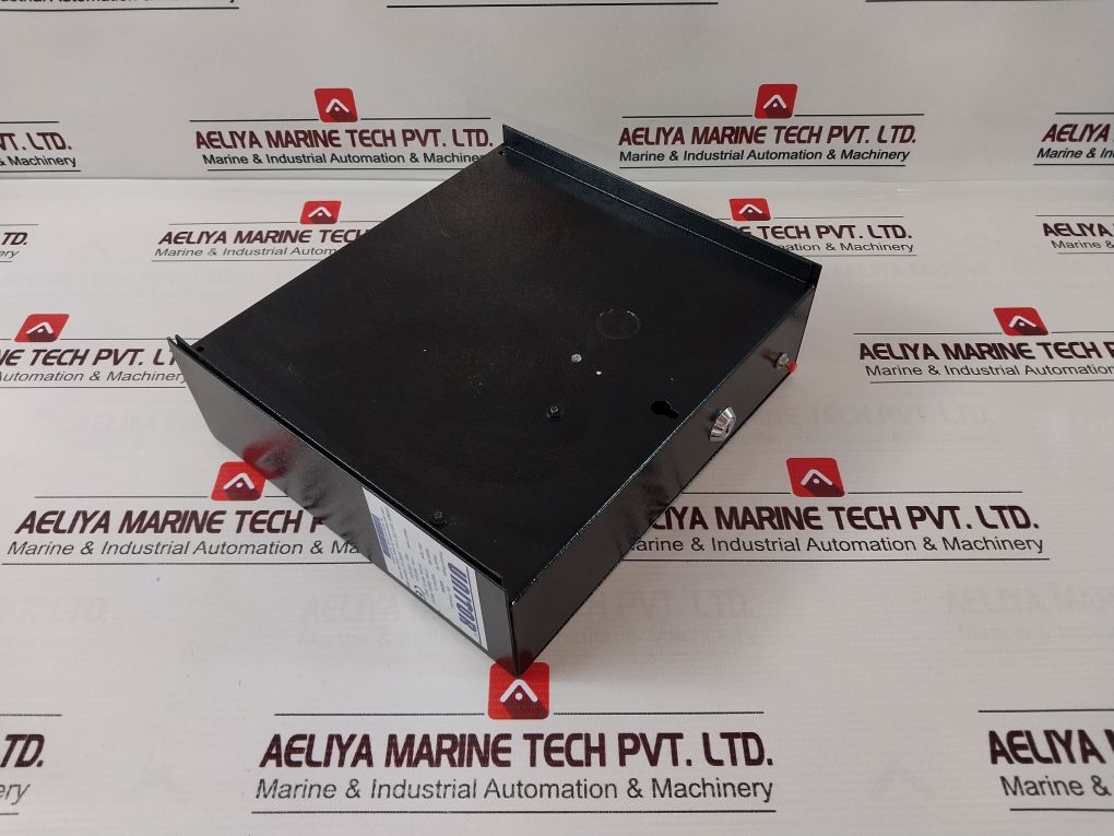 Unitor Mgd4S 2L Refrigerant Gas Leak Monitor